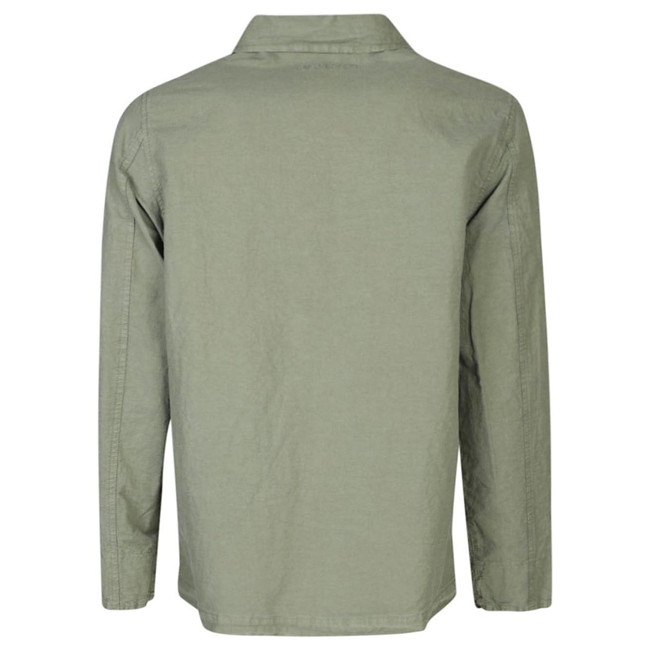 Original Vintage Jackets Green
