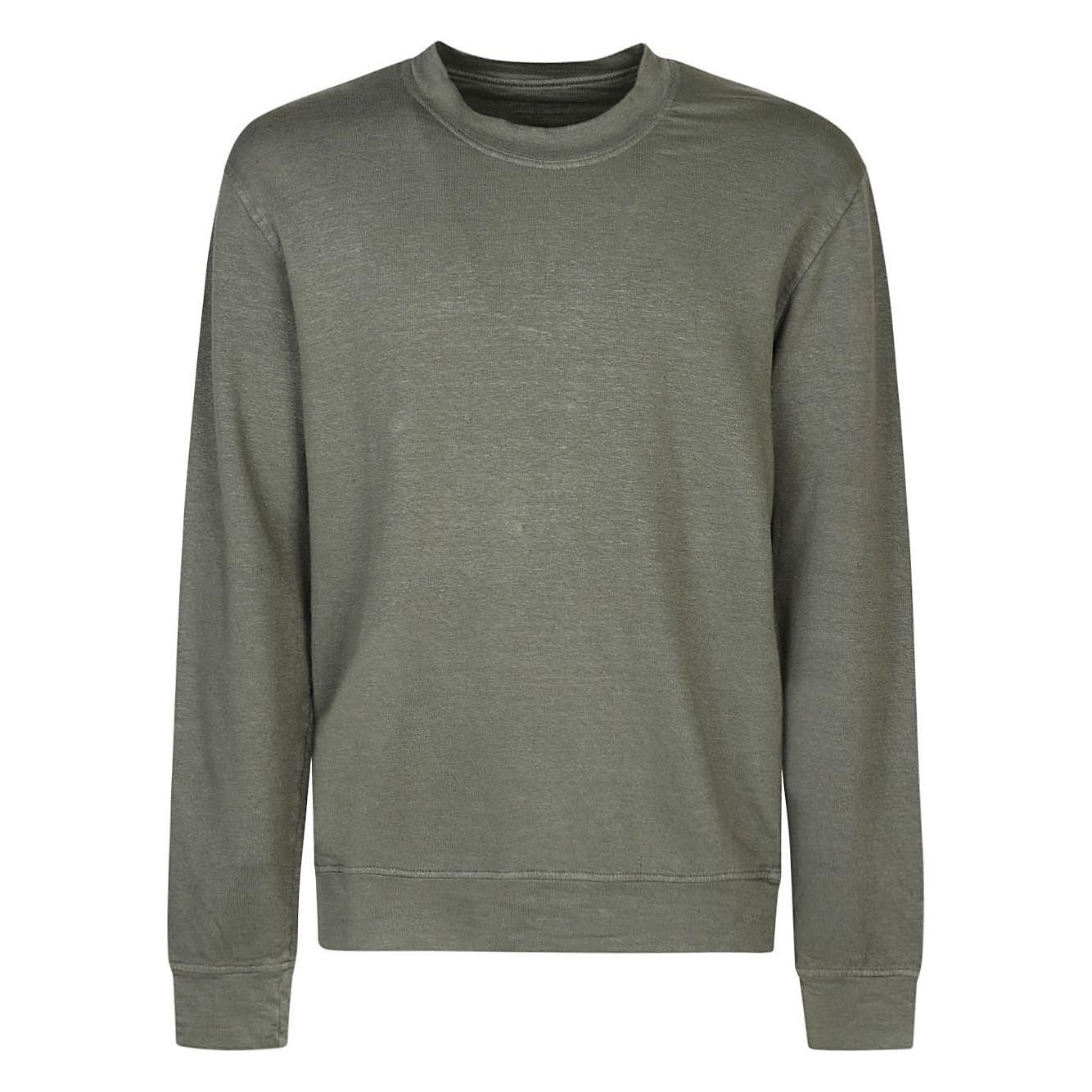 Original Vintage Sweaters Green