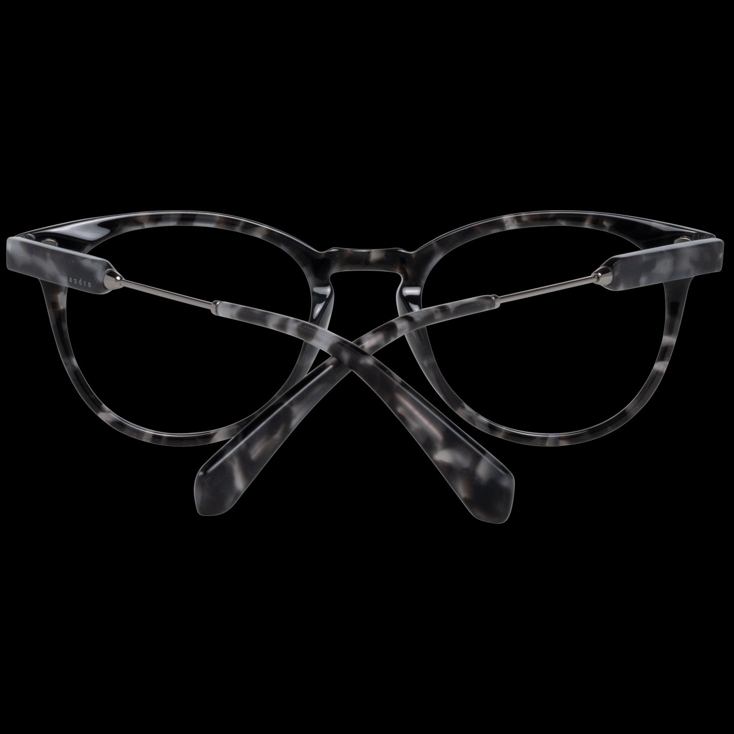 Gent's eyewear SANDRO MOD. SD1005 50207 with stylish design, front view, ideal for modern fashion.