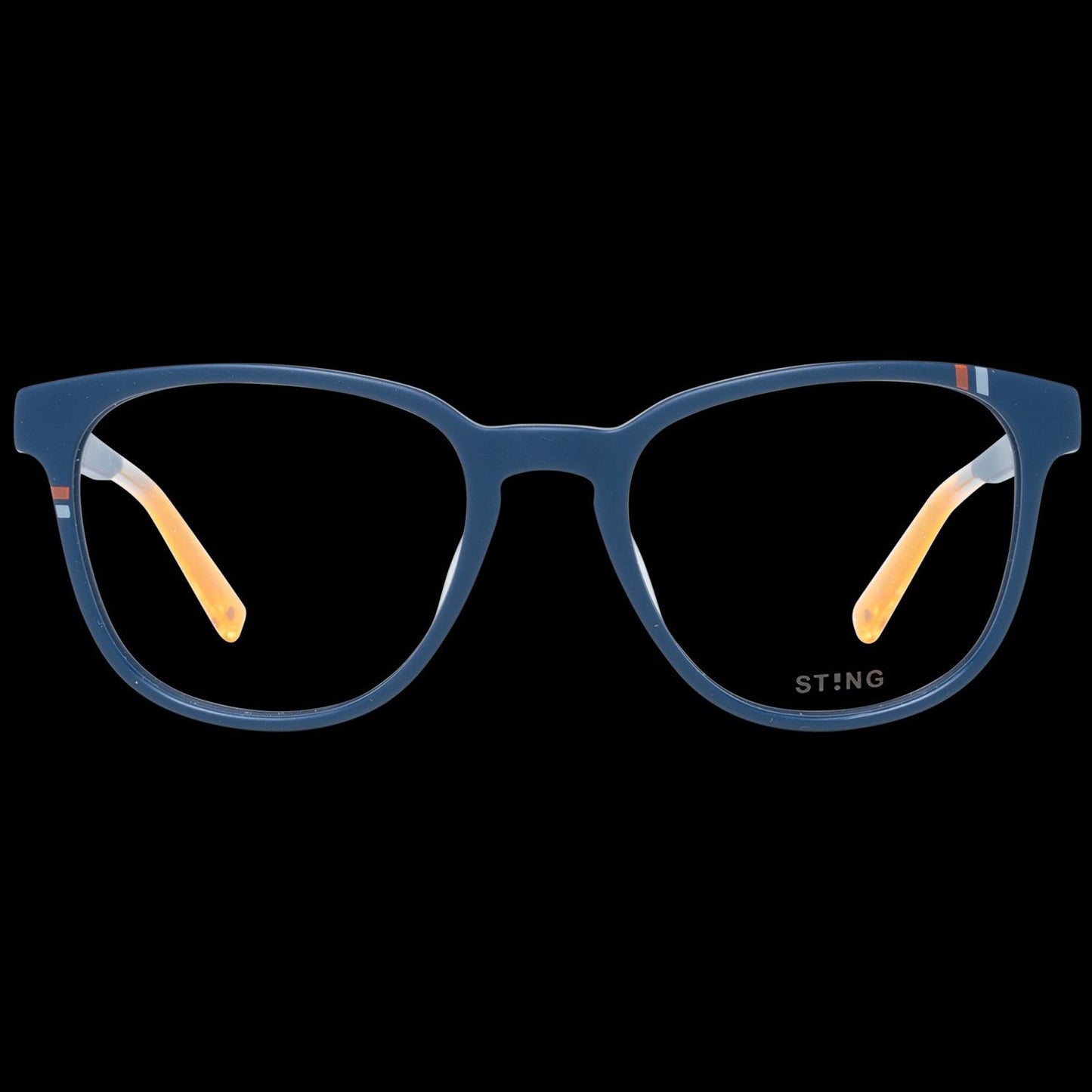 STING MOD. VST302 524G5M SUNGLASSES & EYEWEAR STING EYEWEAR Black
