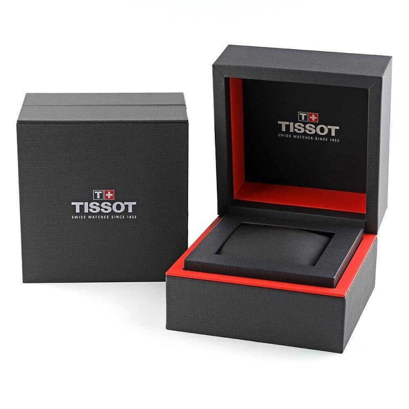 TISSOT Mod. T-POCKET SKELETON-1