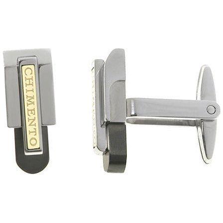 CHIMENTO JEWELS -Gemelli/Cufflinks CHIMENTO JEWELS