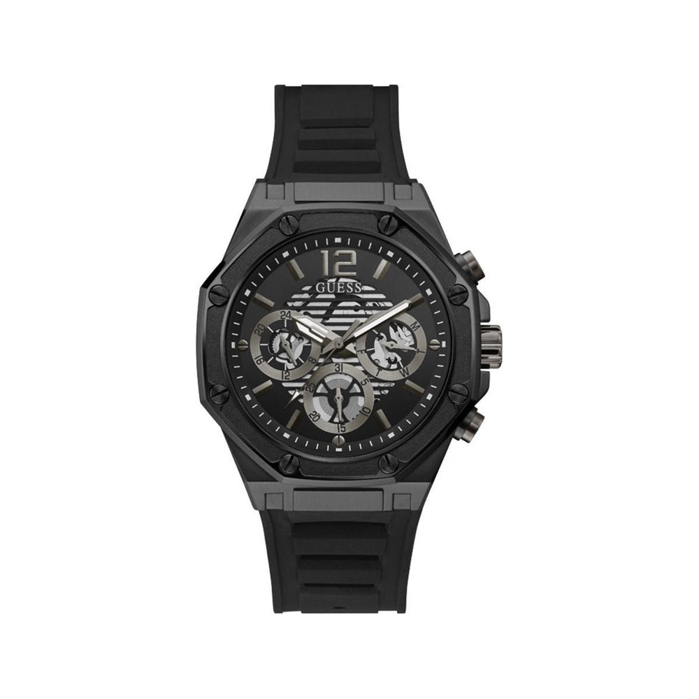 GUESS WATCHES Mod. GW0263G4 WATCHES