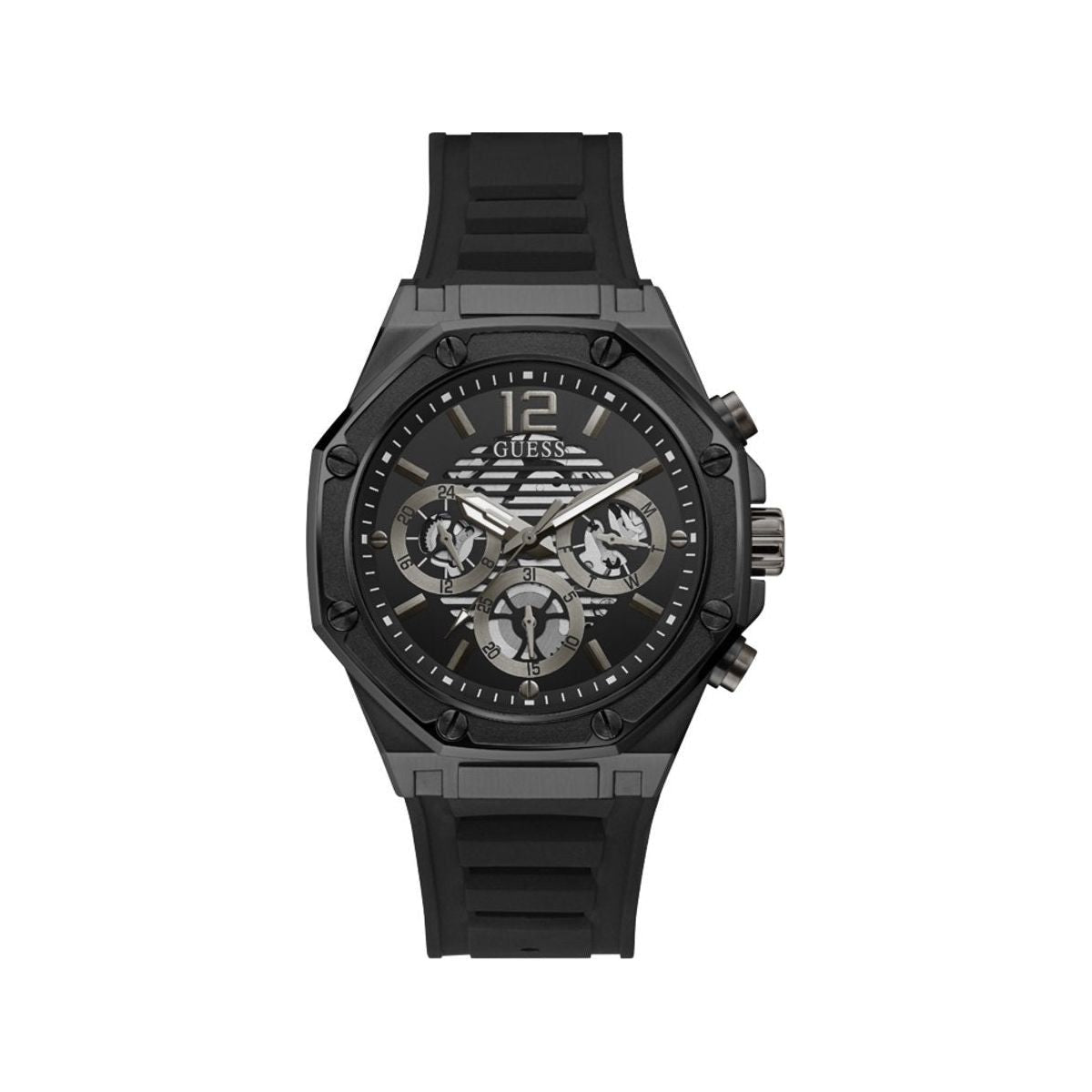 GUESS WATCHES Mod. GW0263G4 WATCHES