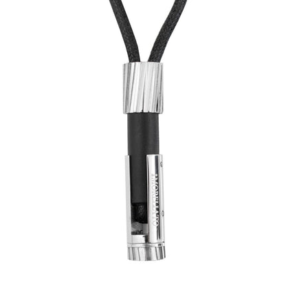 Morellato Gray Stainless Steel Necklace