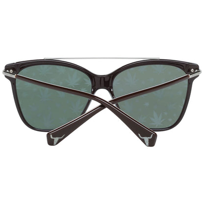 Police Brown Metal & Plastic Sunglasses 1728,67345776800,Accessories,Brown,Glasses and Sunglasses - Accessories,New with tags,Police,Sunglasses - Glasses and Sunglasses - Accessories,Women