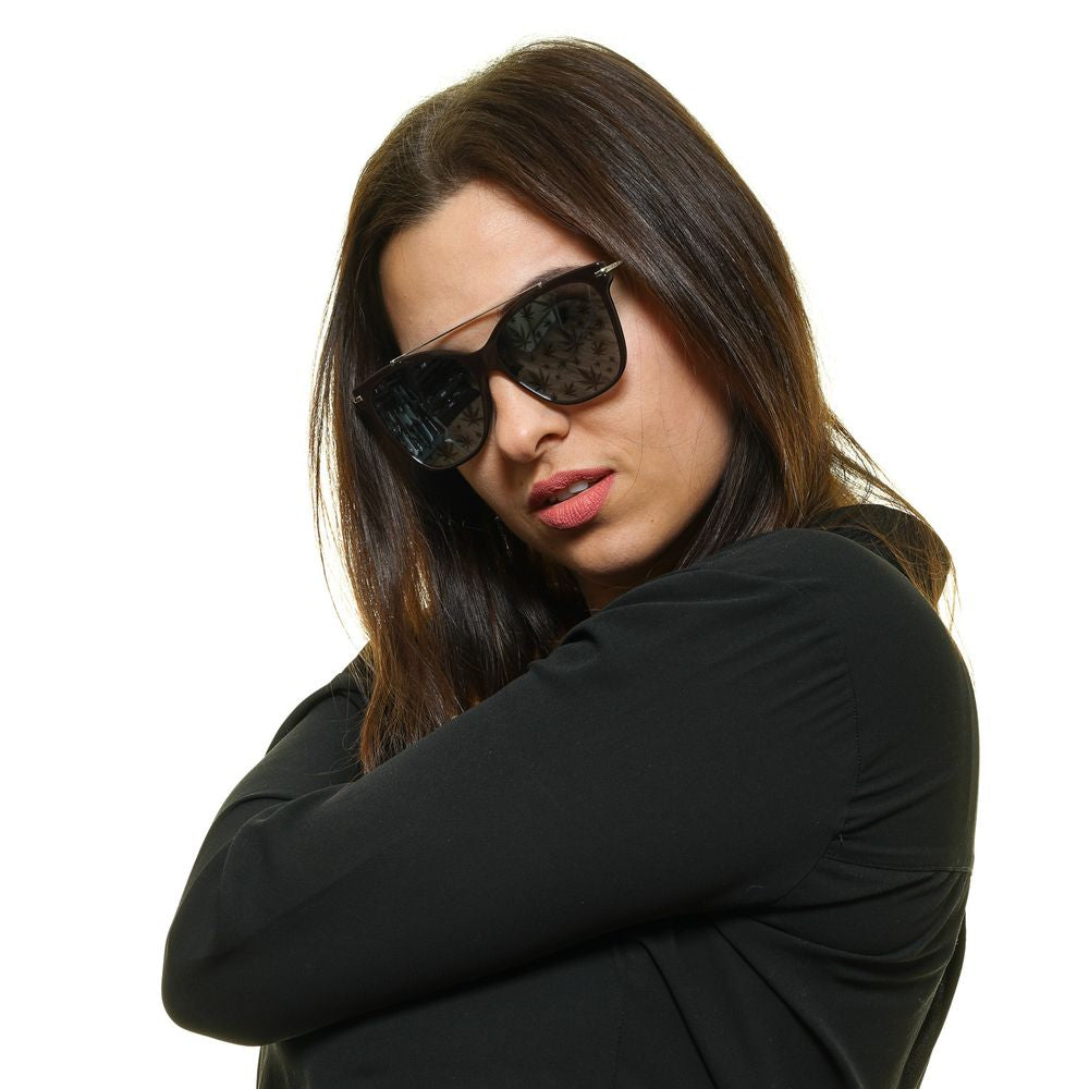 Police Brown Metal & Plastic Sunglasses 1728,67345776800,Accessories,Brown,Glasses and Sunglasses - Accessories,New with tags,Police,Sunglasses - Glasses and Sunglasses - Accessories,Women