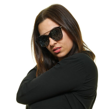Police Brown Metal & Plastic Sunglasses 1728,67345776800,Accessories,Brown,Glasses and Sunglasses - Accessories,New with tags,Police,Sunglasses - Glasses and Sunglasses - Accessories,Women
