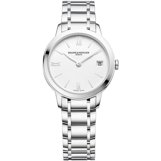 BAUME & MERCIER Mod. CLASSIMA WATCHES