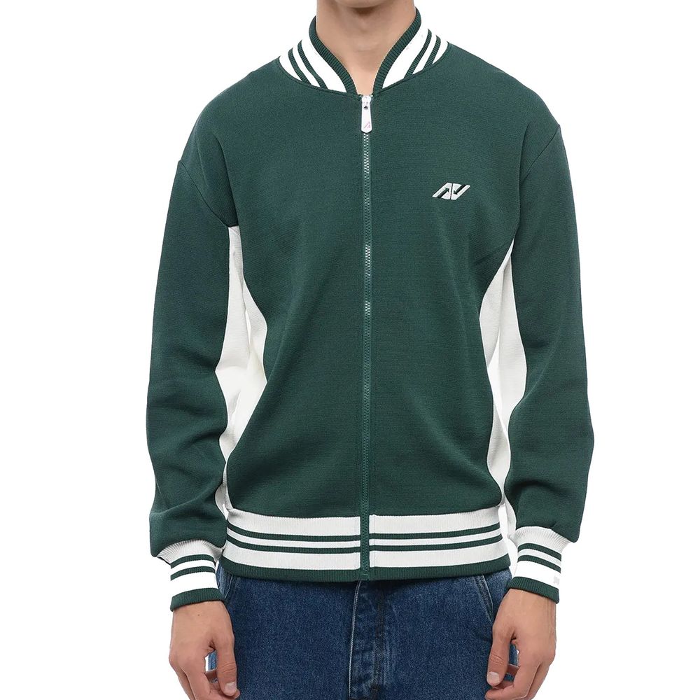 Autry Bicolor Nylon Bomber 1728,75611013280,Autry,Bicolor,Bombers - Jackets & Coats - Clothing,Clothing,Jackets & Coats - Clothing,M,Men,New with tags,XL