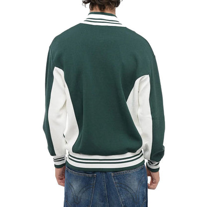 Autry Bicolor Nylon Bomber 1728,75611013280,Autry,Bicolor,Bombers - Jackets & Coats - Clothing,Clothing,Jackets & Coats - Clothing,M,Men,New with tags,XL