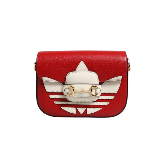 Gucci x Adidas Horsebit 1955 Shoulder Bag