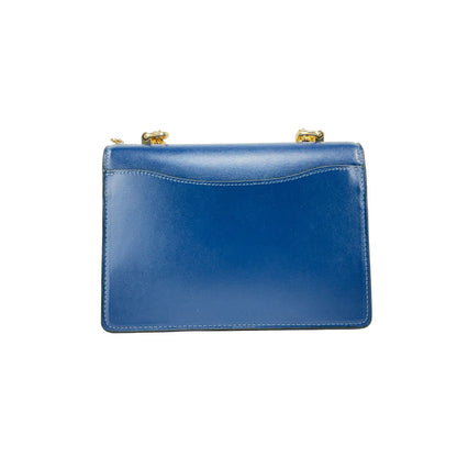 COACH Coach Klare Leather Crossbody Bag