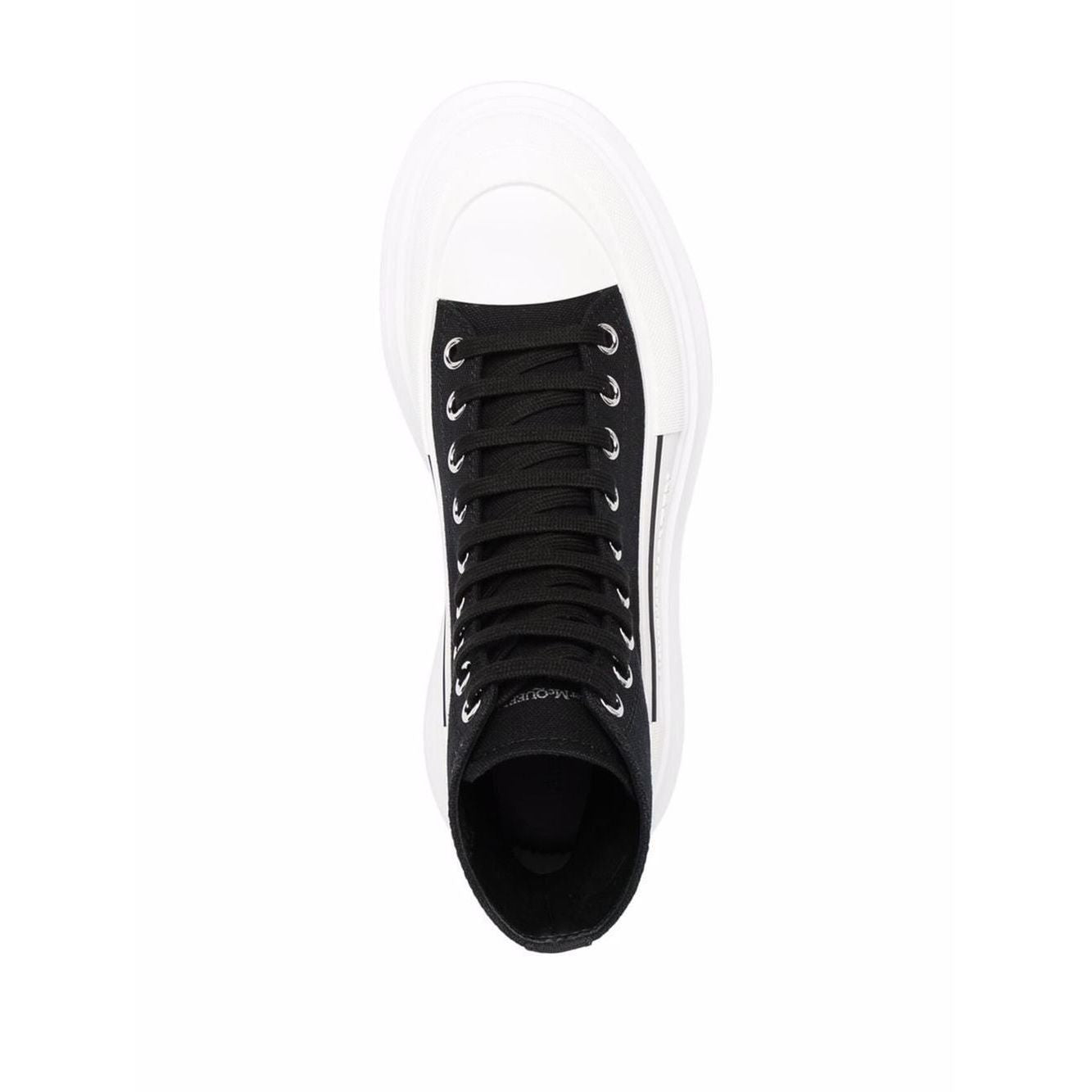 Alexander McQueen Tread Slick sneakers