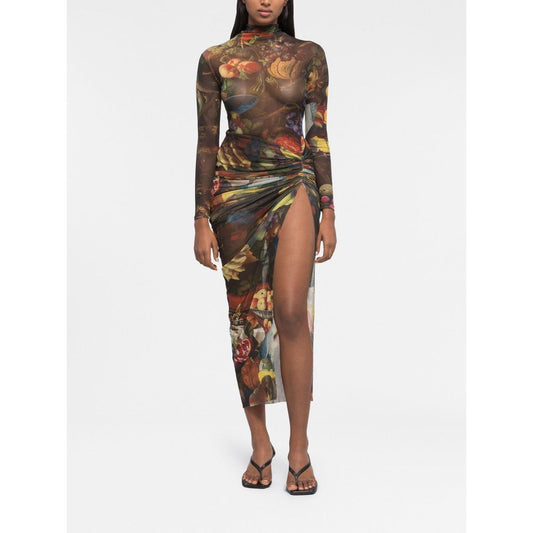 AZ FACTORY BY ESTER MANAS Skirts MultiColour