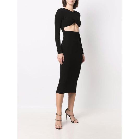 Dsquared2 Dresses Black Dresses