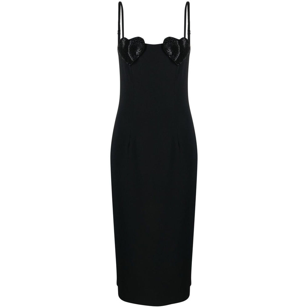 Blumarine Dresses Black Dresses
