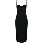 Blumarine Dresses Black Dresses