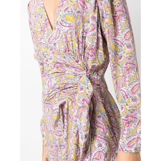 Iro Dresses Beige