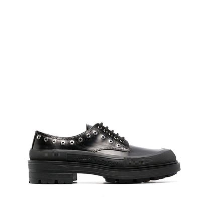 Alexander McQueen derby