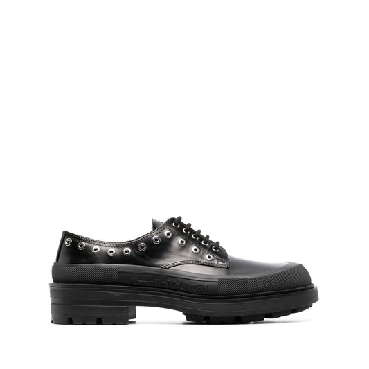 Alexander McQueen derby