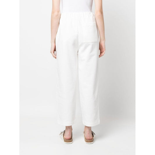Joshua Sanders Trousers White Trousers Joshua Sanders Lavender