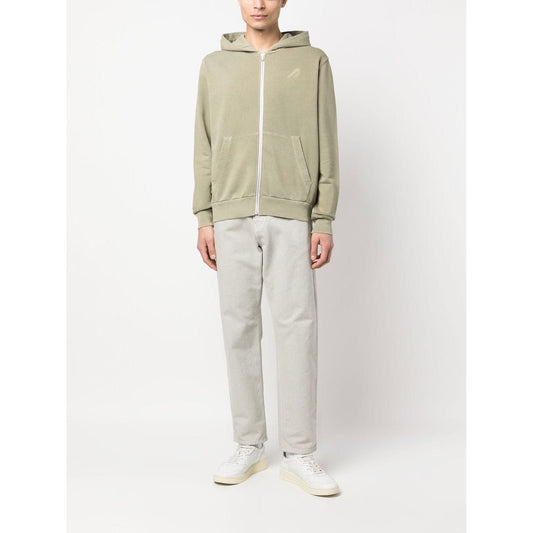 AUTRY Sweaters Grey
