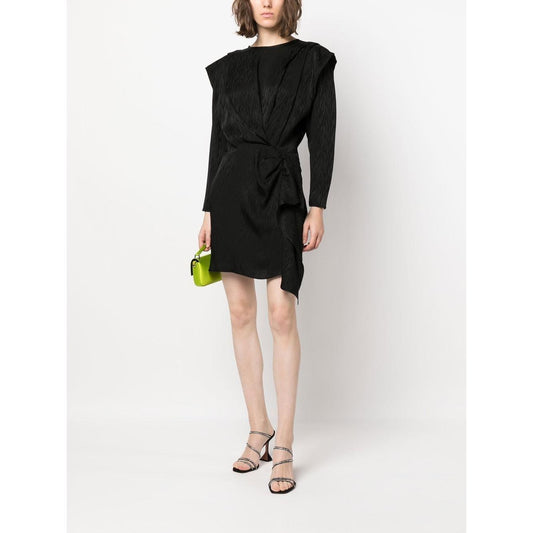 Iro Dresses Black