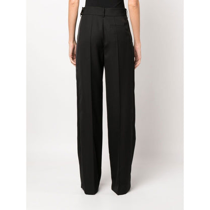 Alexandre Vauthier Trousers Black