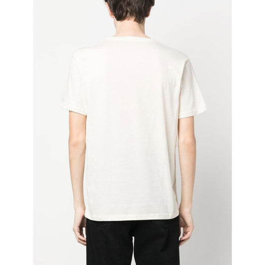 COTOPAXI T-shirts and Polos White Topwear Cotopaxi Beige