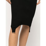 COURREGES PRE Dresses Black Dresses