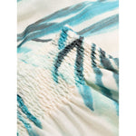F.R.S . Shorts White Short trousers