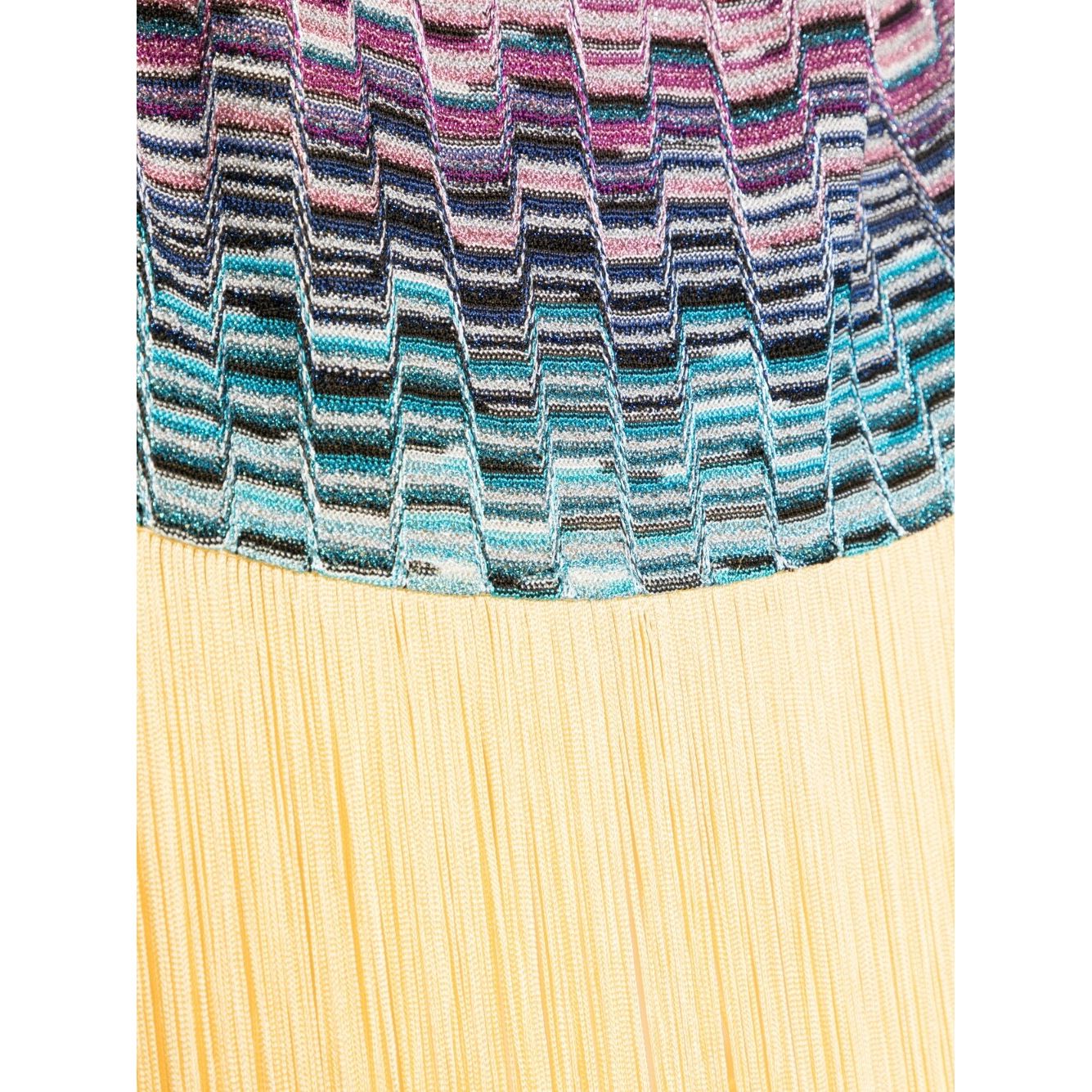 Missoni Striped scarf