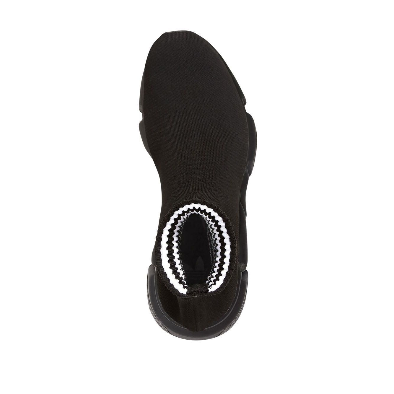Adidas X Balenciaga Speed Sock Sneakers Sneakers