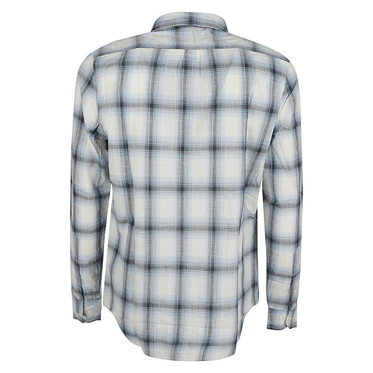 Lee Shirts White
