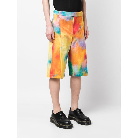 Études études Shorts MultiColour