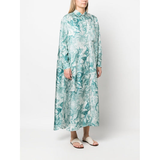 F.R.S . Dresses Blue Dresses
