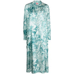 F.R.S . Dresses Blue Dresses