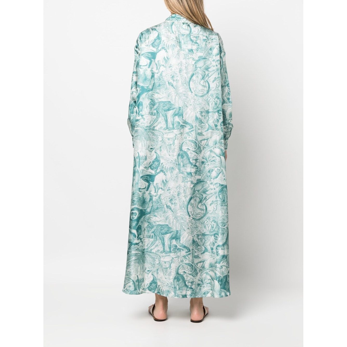 F.R.S . Dresses Blue Dresses