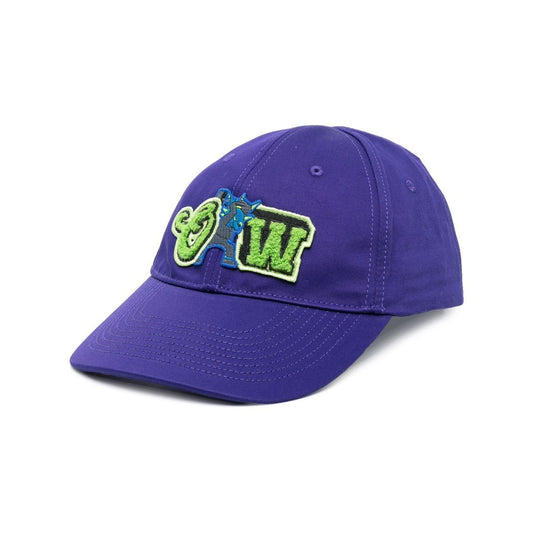 Off White baseball cap