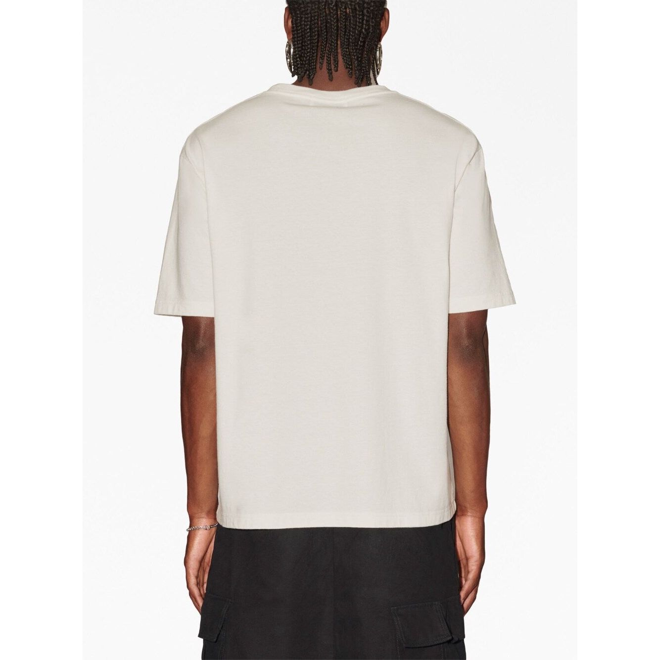 Ambush T-shirts and Polos White