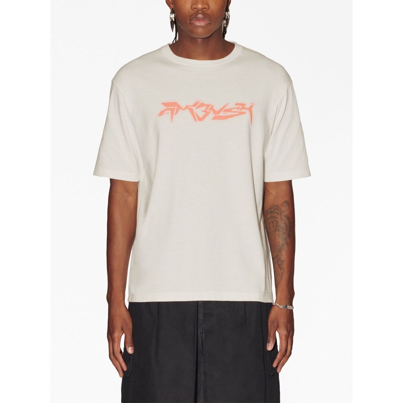 Ambush T-shirts and Polos White