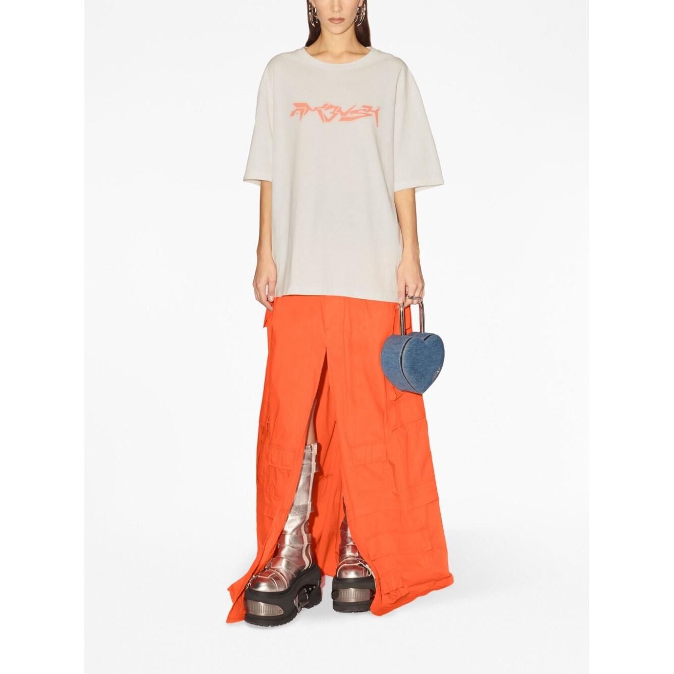 Ambush T-shirts and Polos White