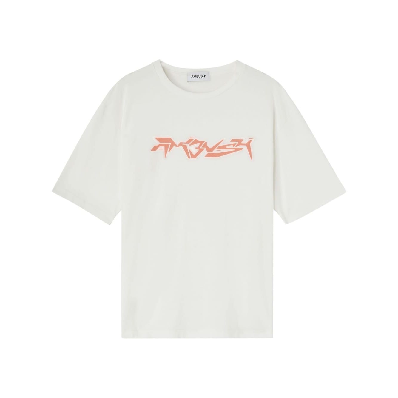 Ambush T-shirts and Polos White