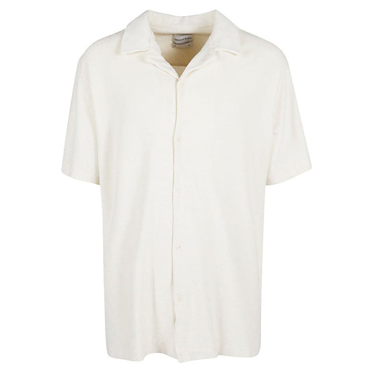 EDMMOND STUDIOS Shirts White