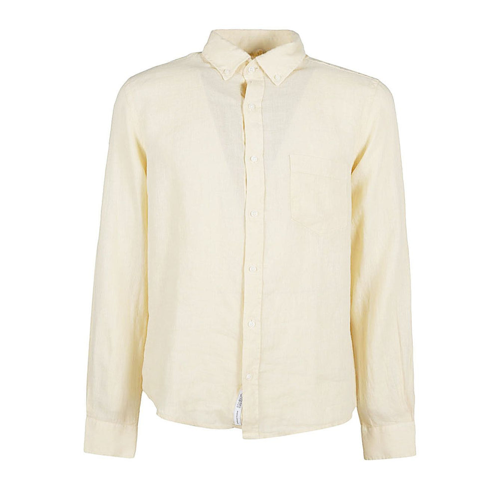 EDMMOND STUDIOS Shirts Beige Shirts