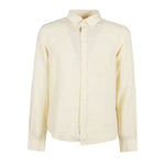 EDMMOND STUDIOS Shirts Beige Shirts