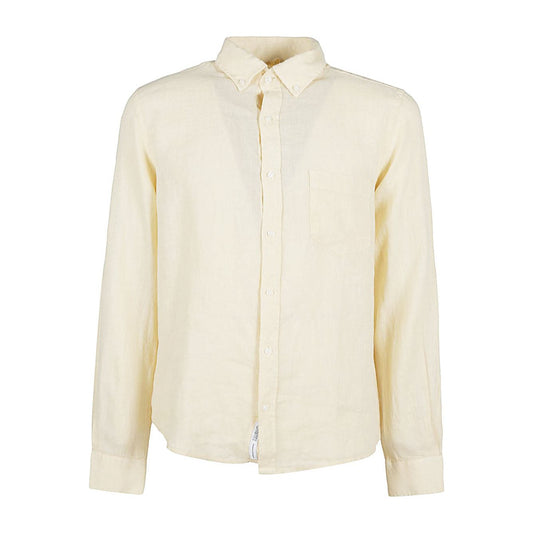 EDMMOND STUDIOS Shirts Beige
