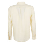 EDMMOND STUDIOS Shirts Beige Shirts