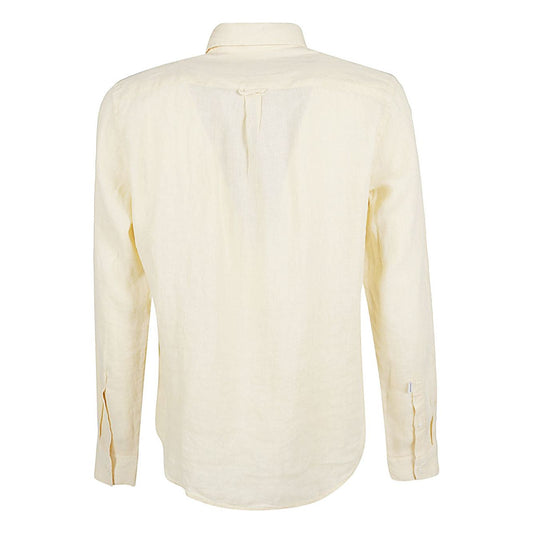 EDMMOND STUDIOS Shirts Beige